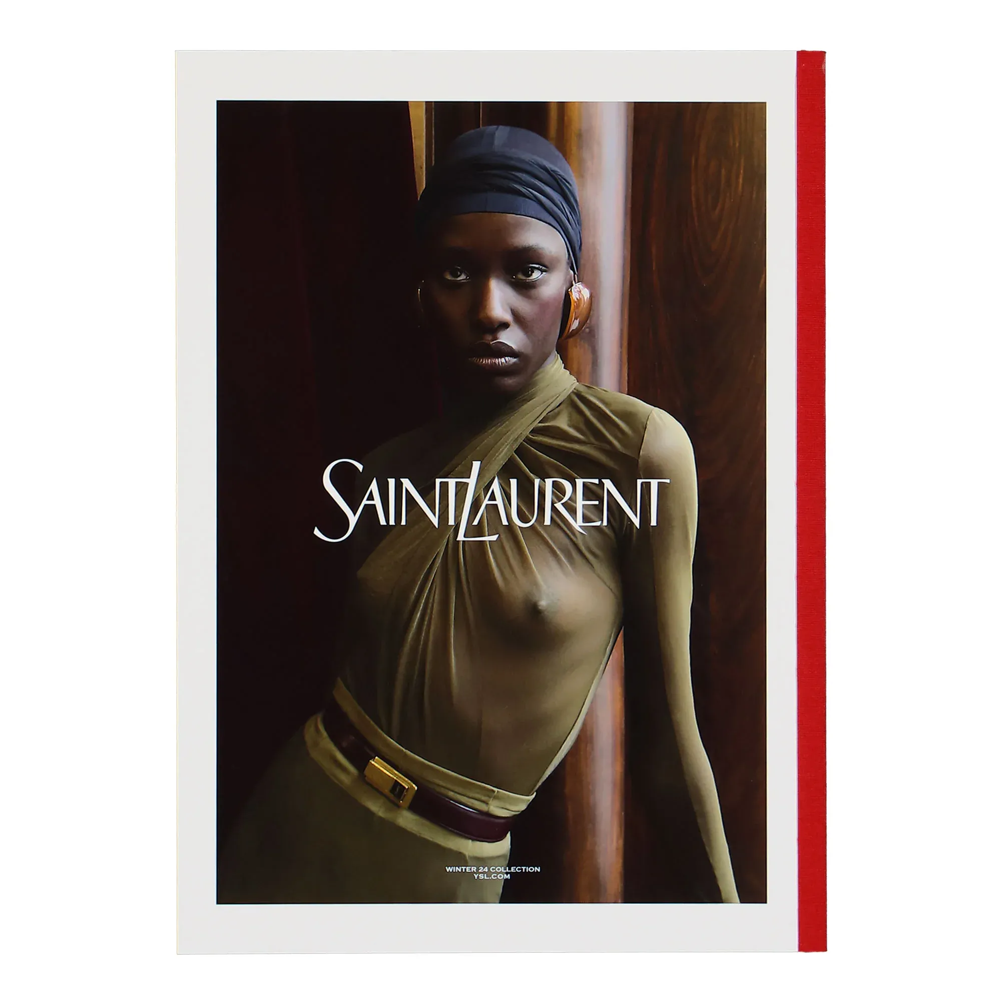 Magazine 46th Issue - Berlin Winter 2024/25 - Image 2