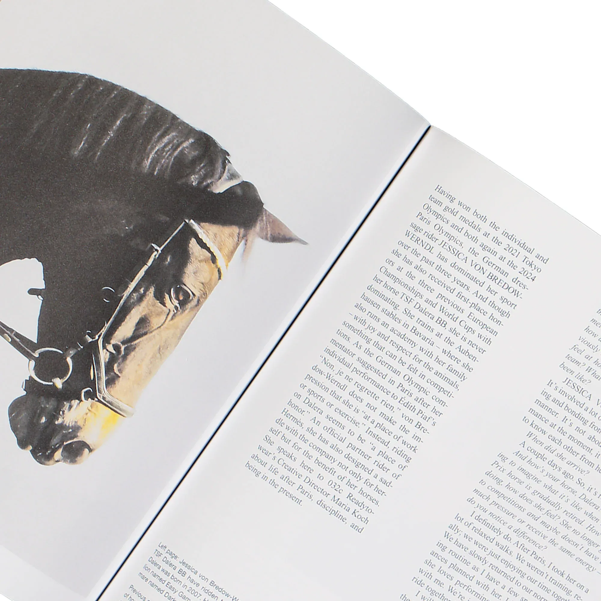 Magazine 46th Issue - Berlin Winter 2024/25 - Image 3