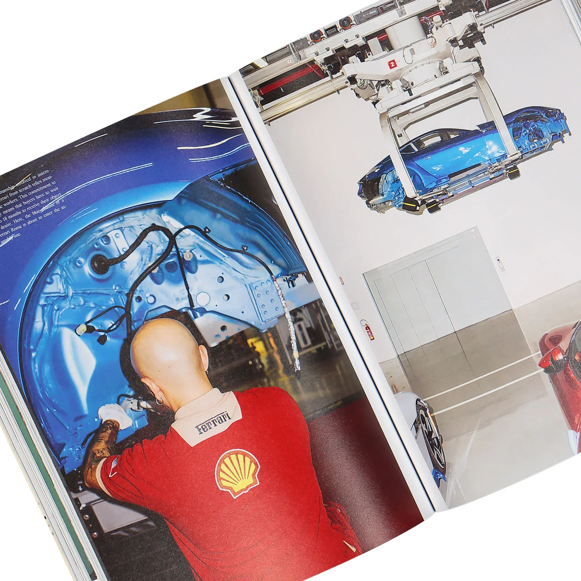 Magazine 46th Issue - Berlin Winter 2024/25 - Image 4