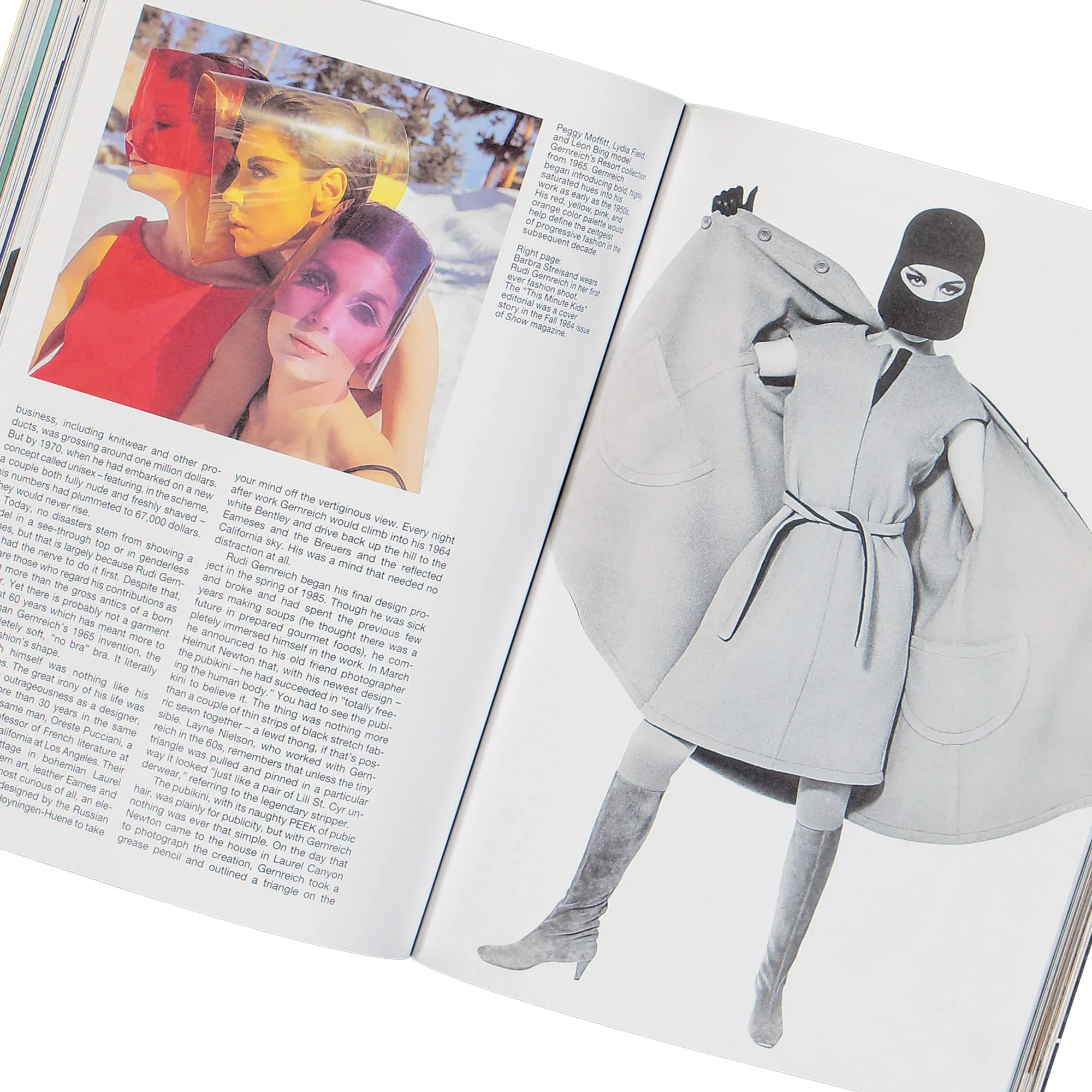 Magazine 46th Issue - Berlin Winter 2024/25 - Image 5