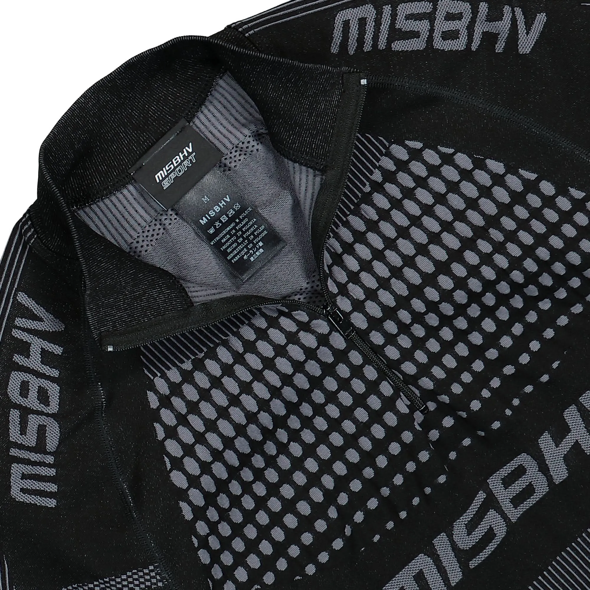 Sport Europa Quarter-Zip Longsleeve - Image 3