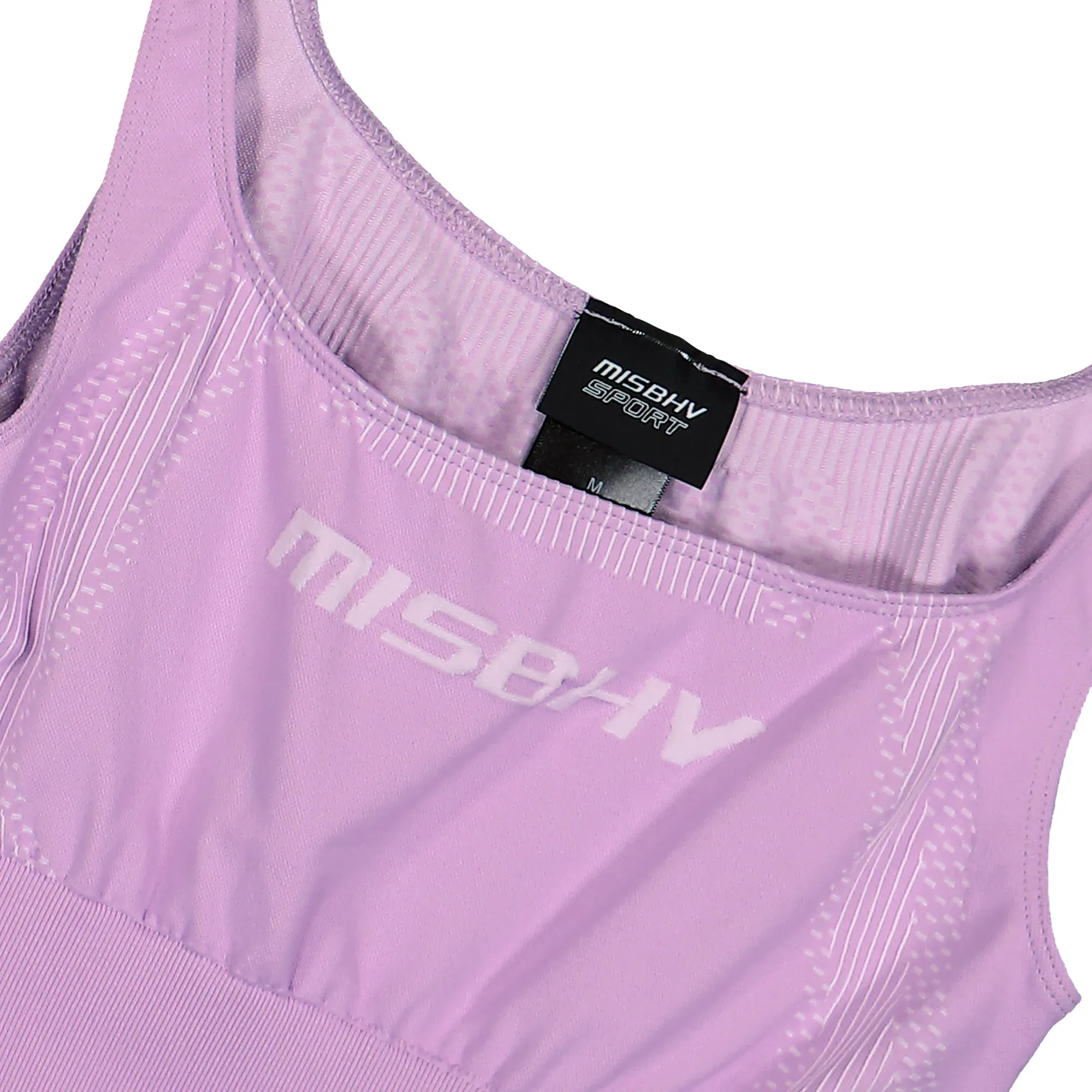 Sport Bra Top - Image 3