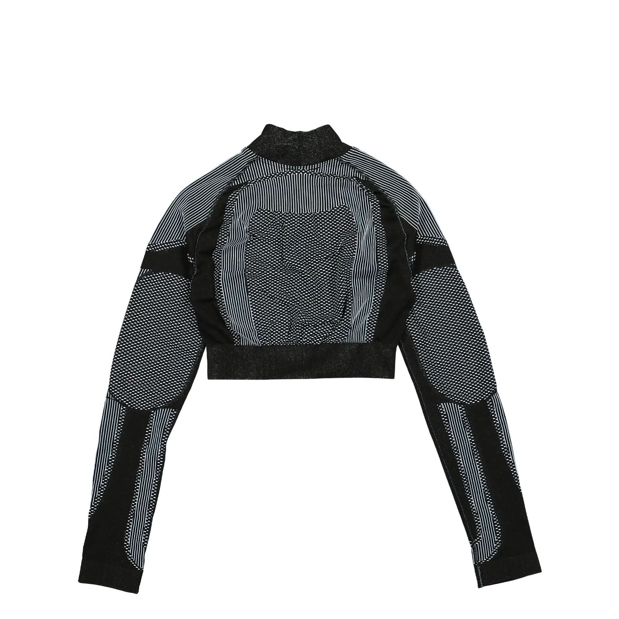 Sport Cropped Longsleeve - Image 2