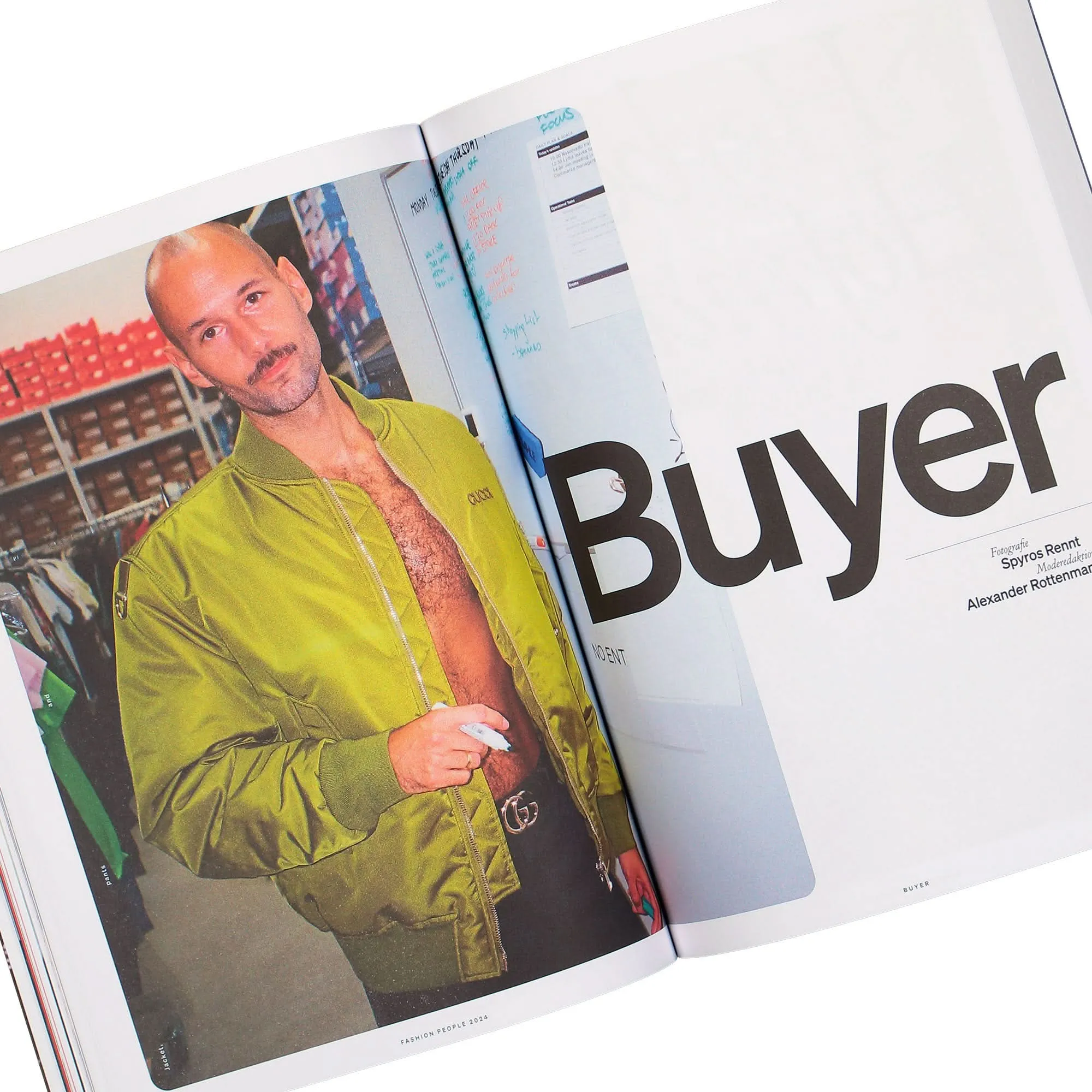 Magazine No.48 - Image 5