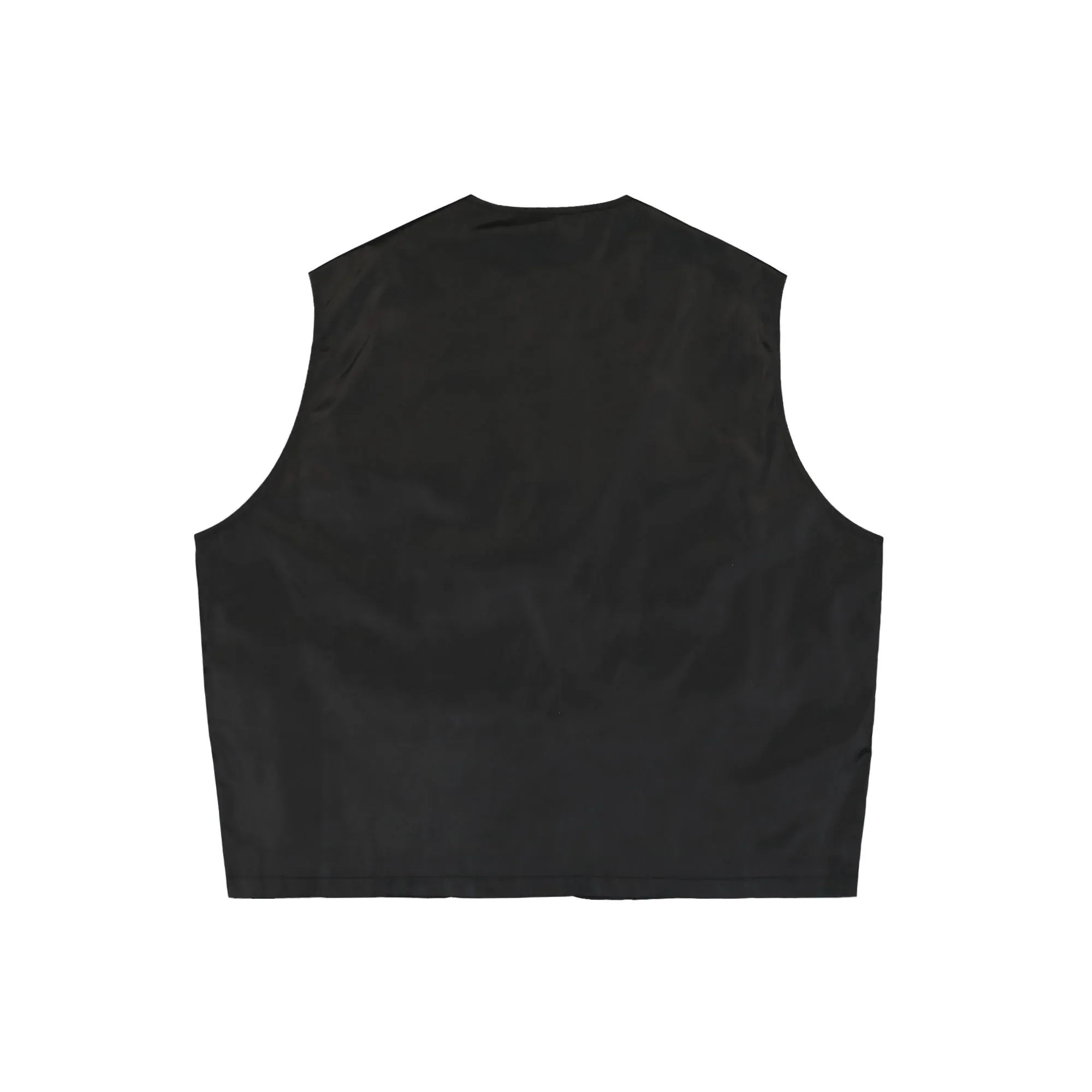 44 Vest Drill Bomber Tex 7 - Image 2