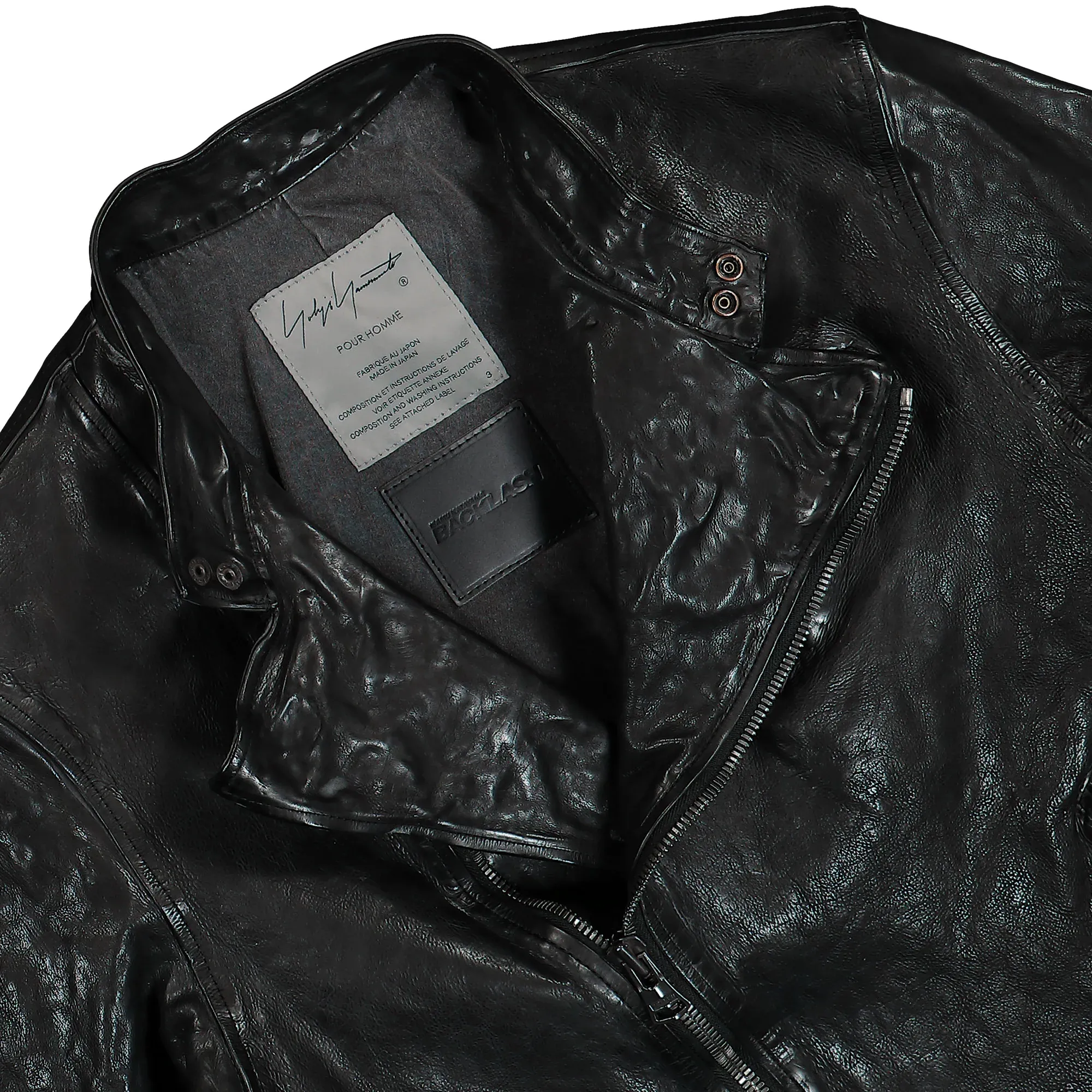 Backlash Double Riders - Image 3