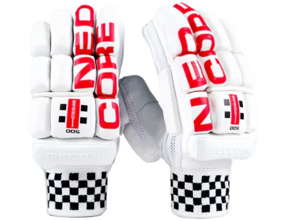 Gray Nicolls Neocore 500 Batting Gloves (RH) Adult