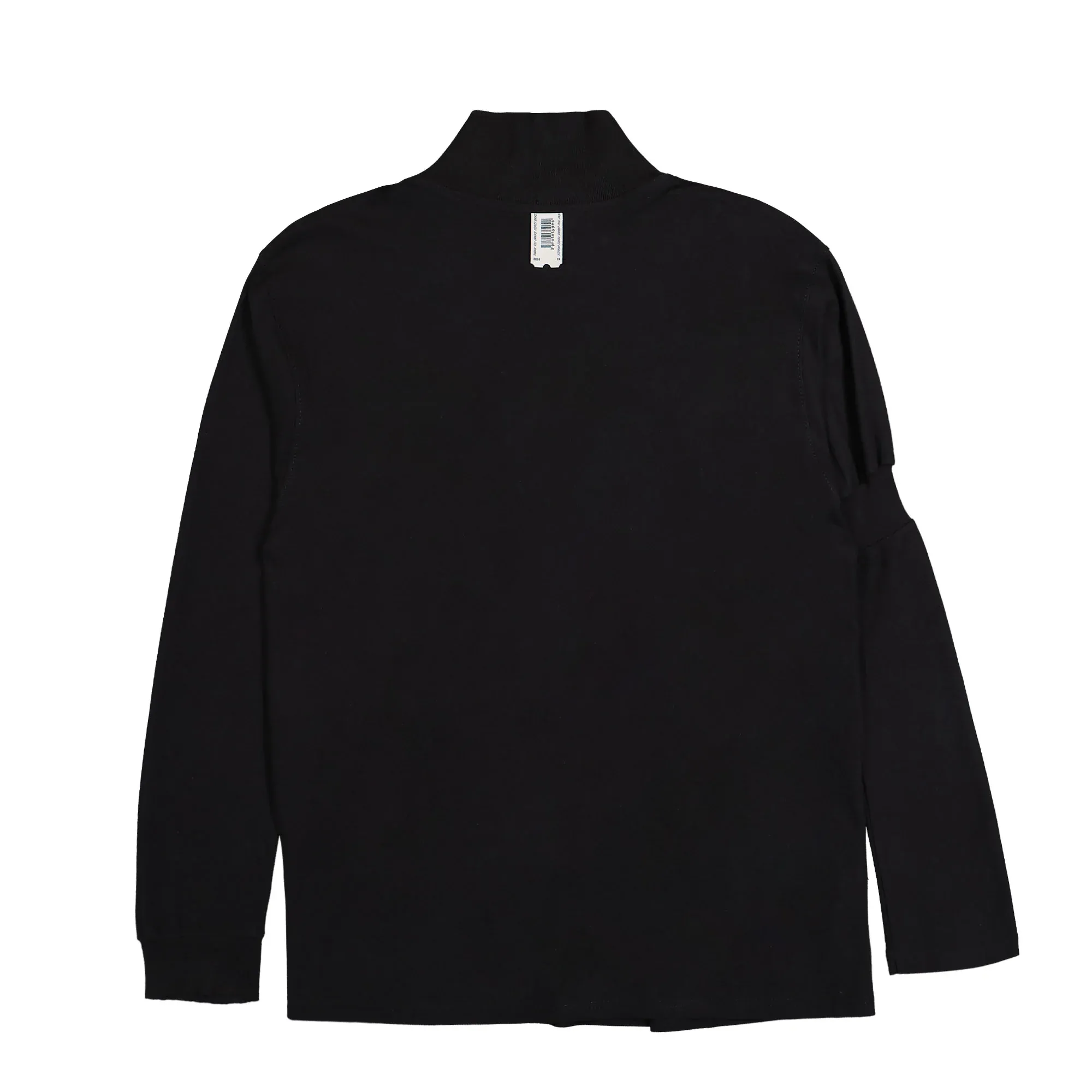 Wrapped Polo Longsleeve - Image 3