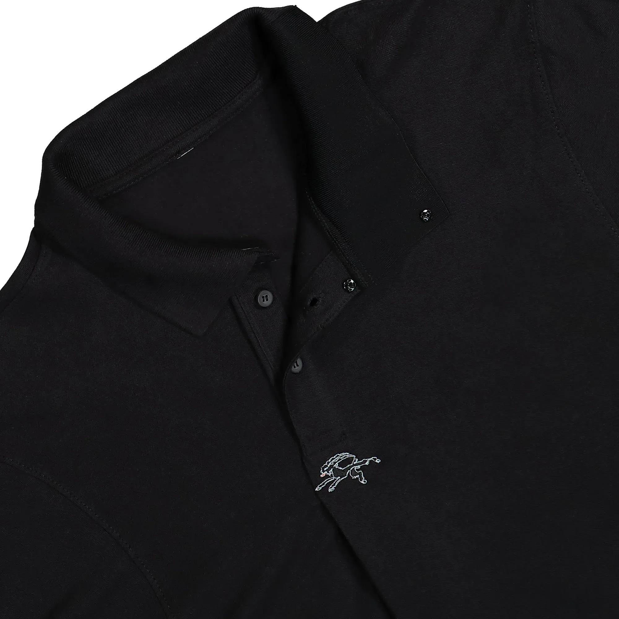 Wrapped Polo Longsleeve - Image 4