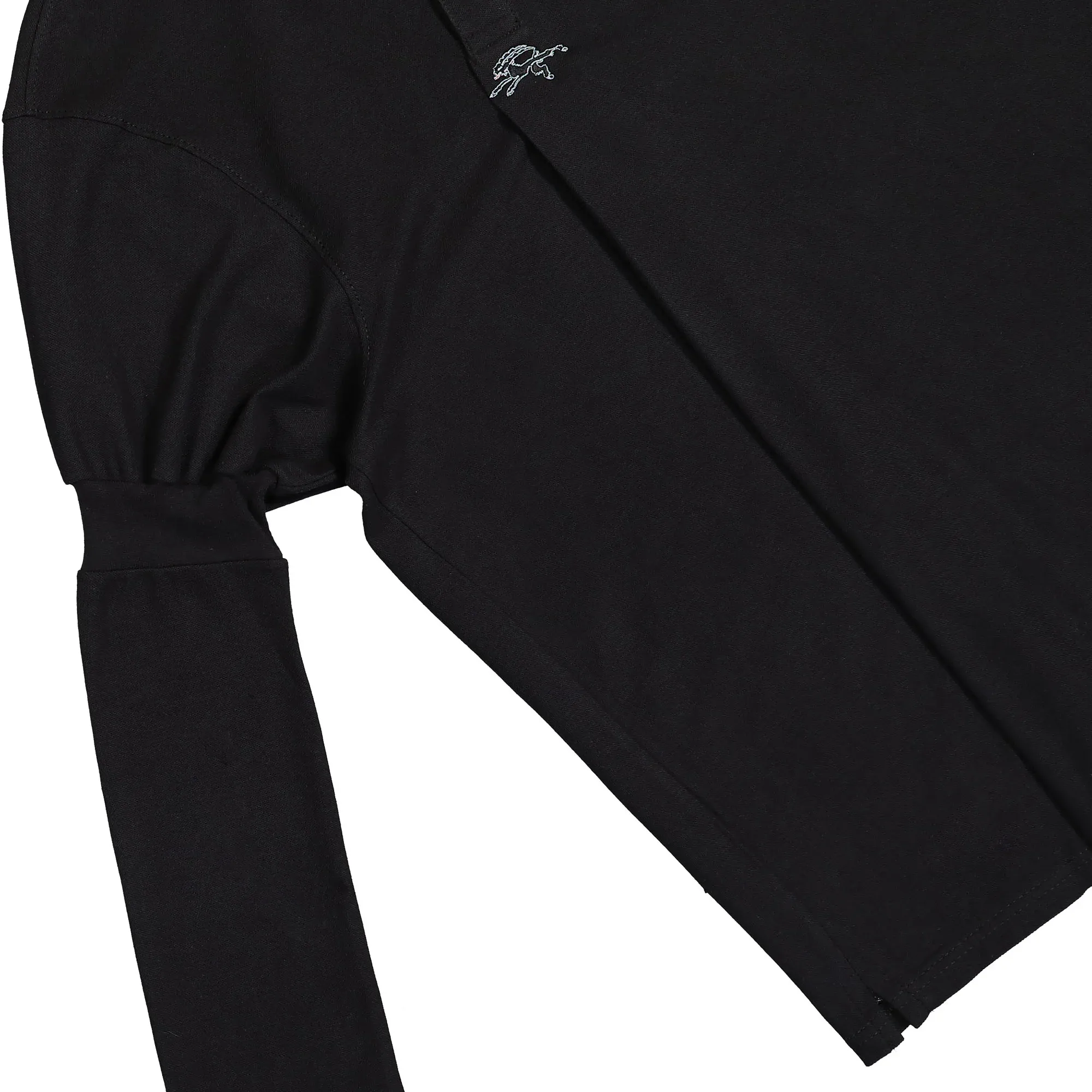 Wrapped Polo Longsleeve - Image 5