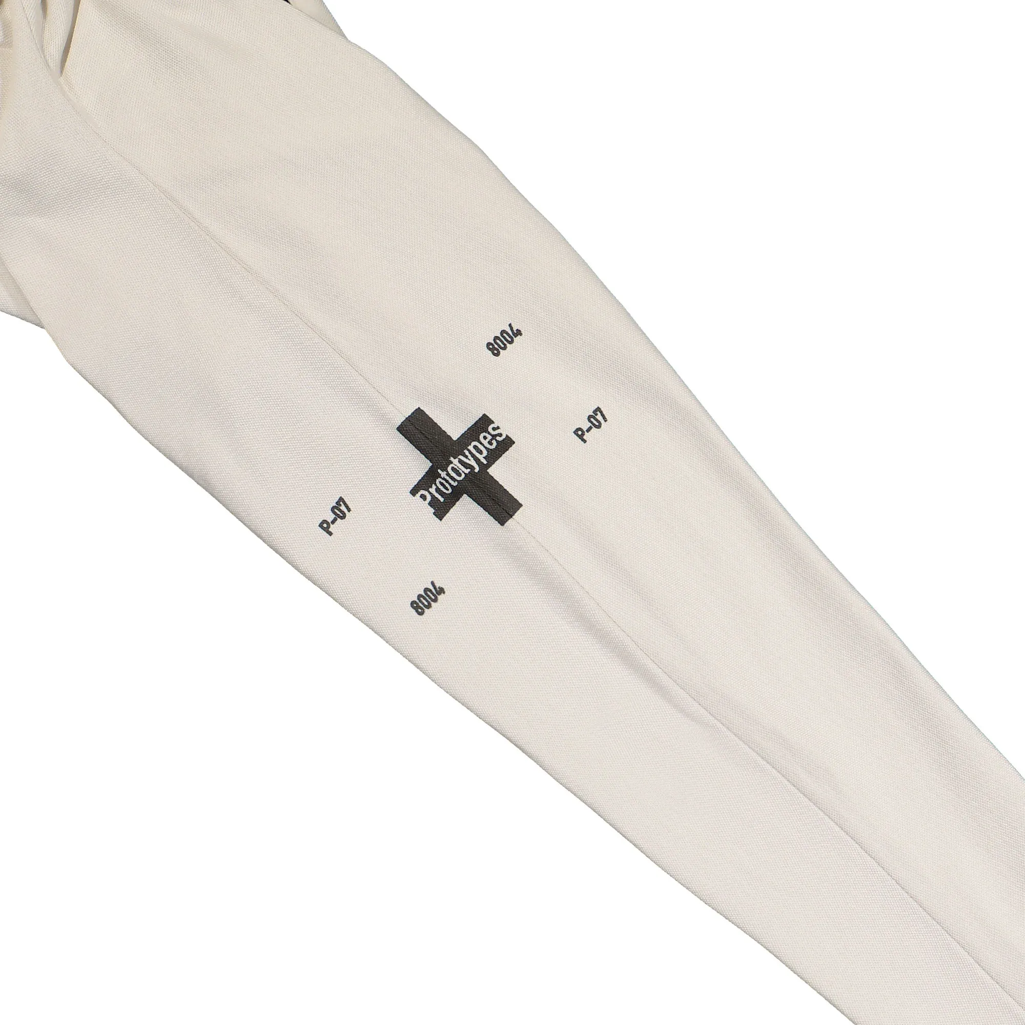 Waffle Twisted Hoodie - Image 4