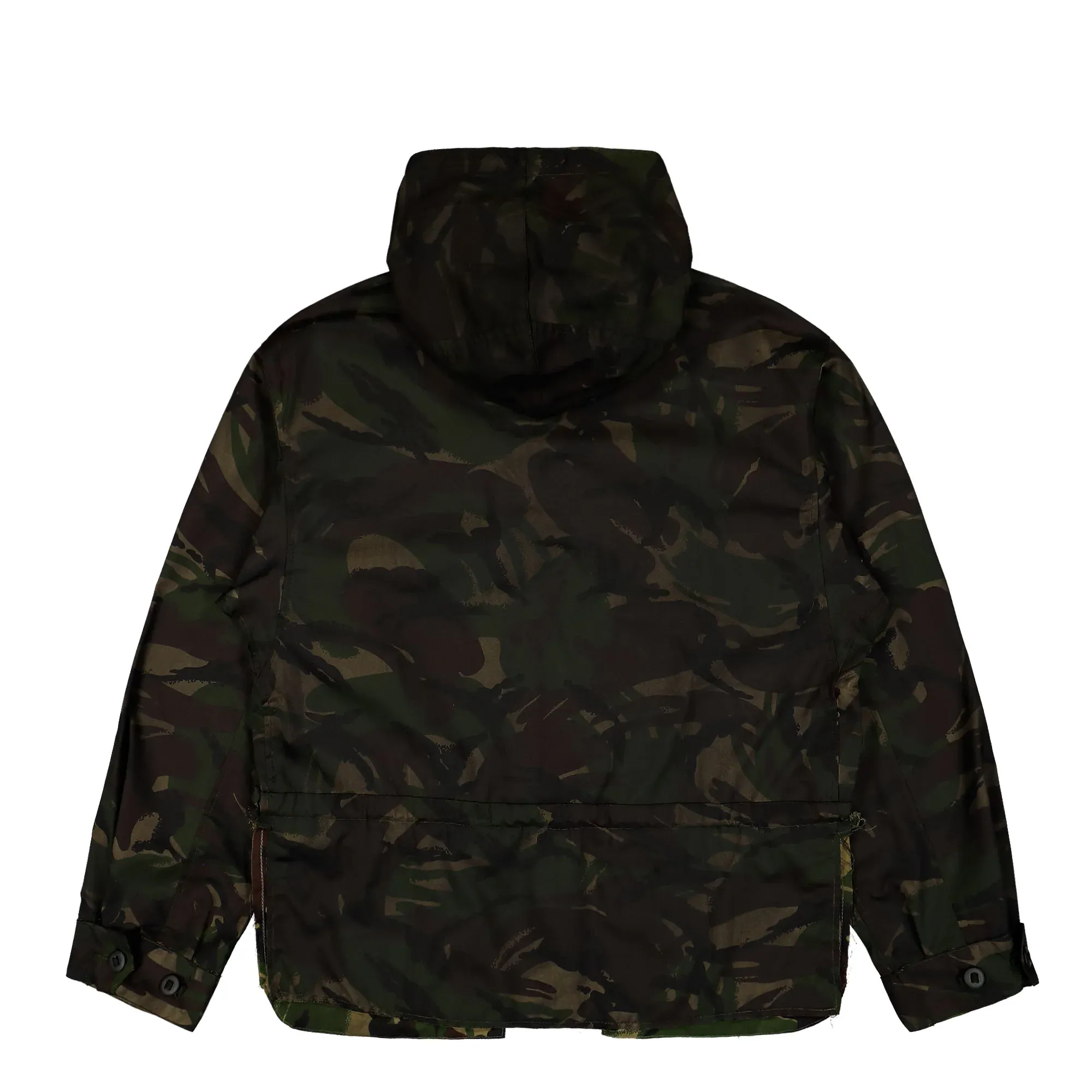 Overdye Parka - Image 2