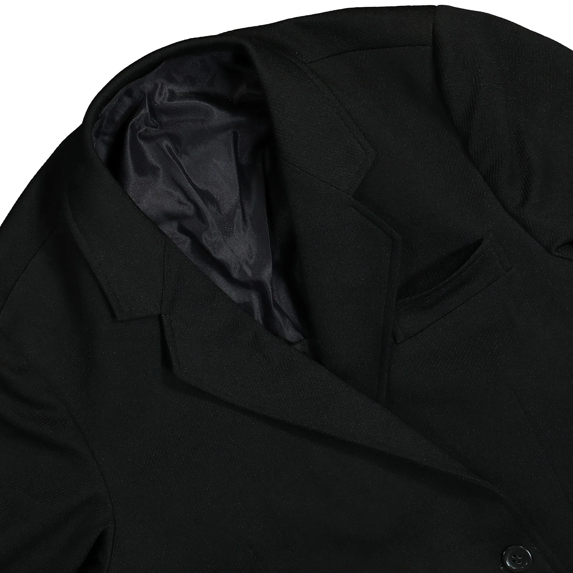 2 Way Tailored Jacket - Image 3