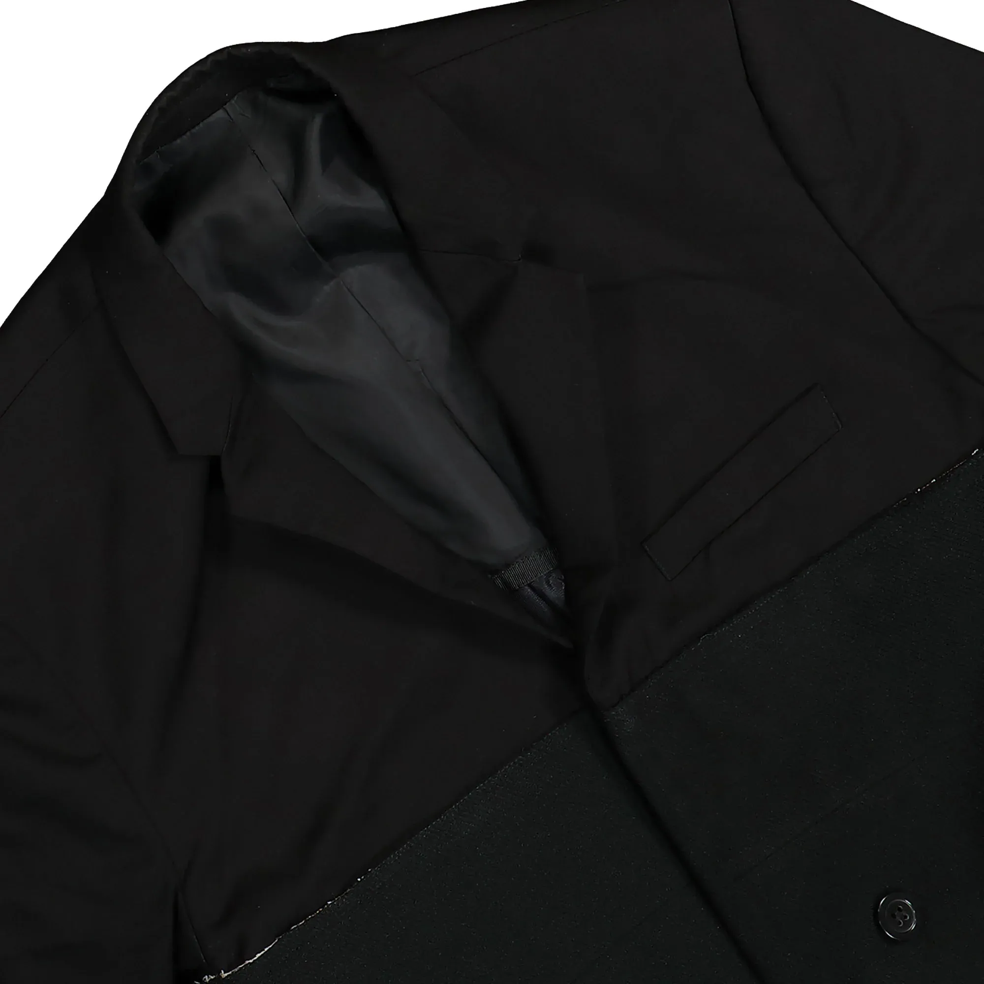 2 Way Tailored Jacket - Image 7