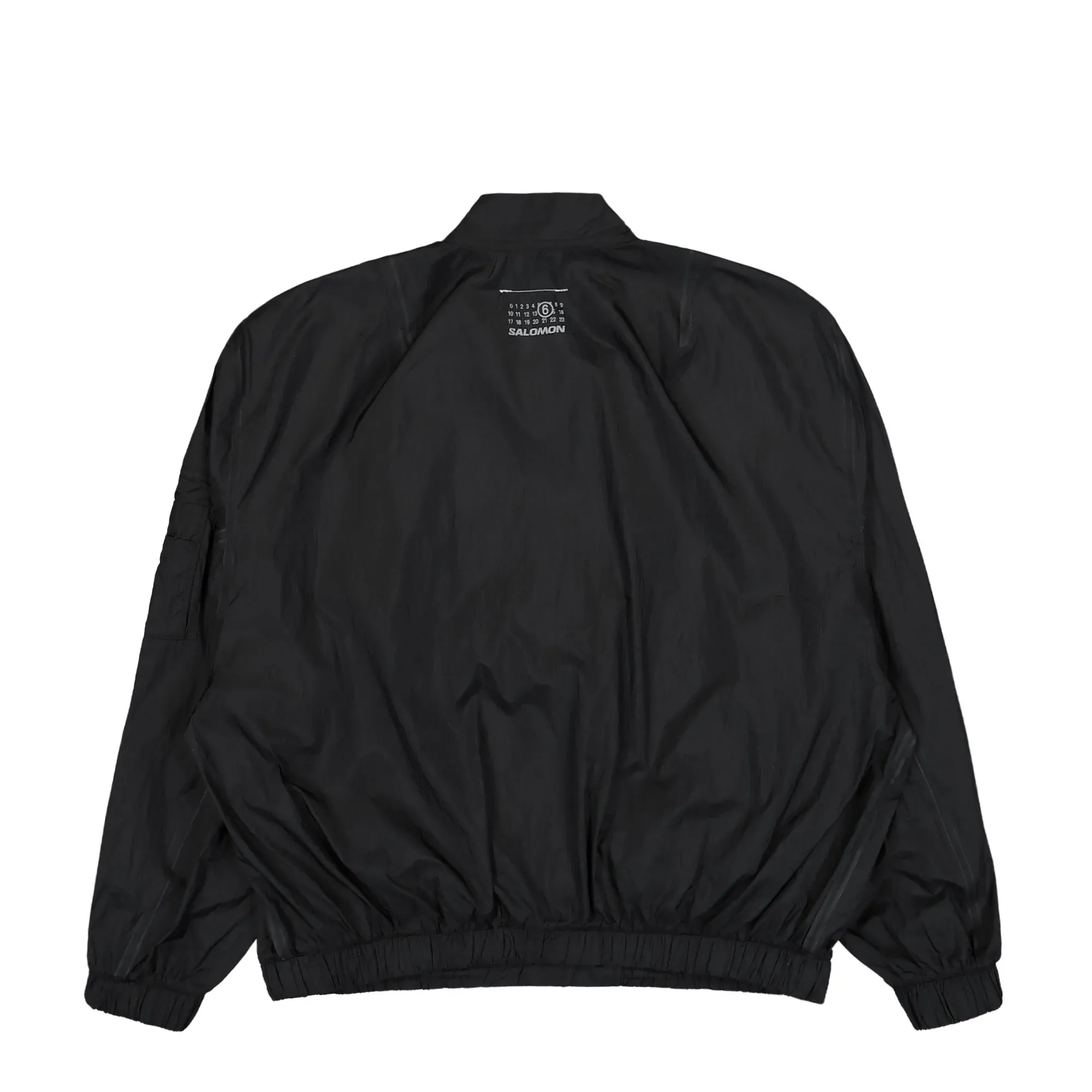 Sports Jacket - Image 2