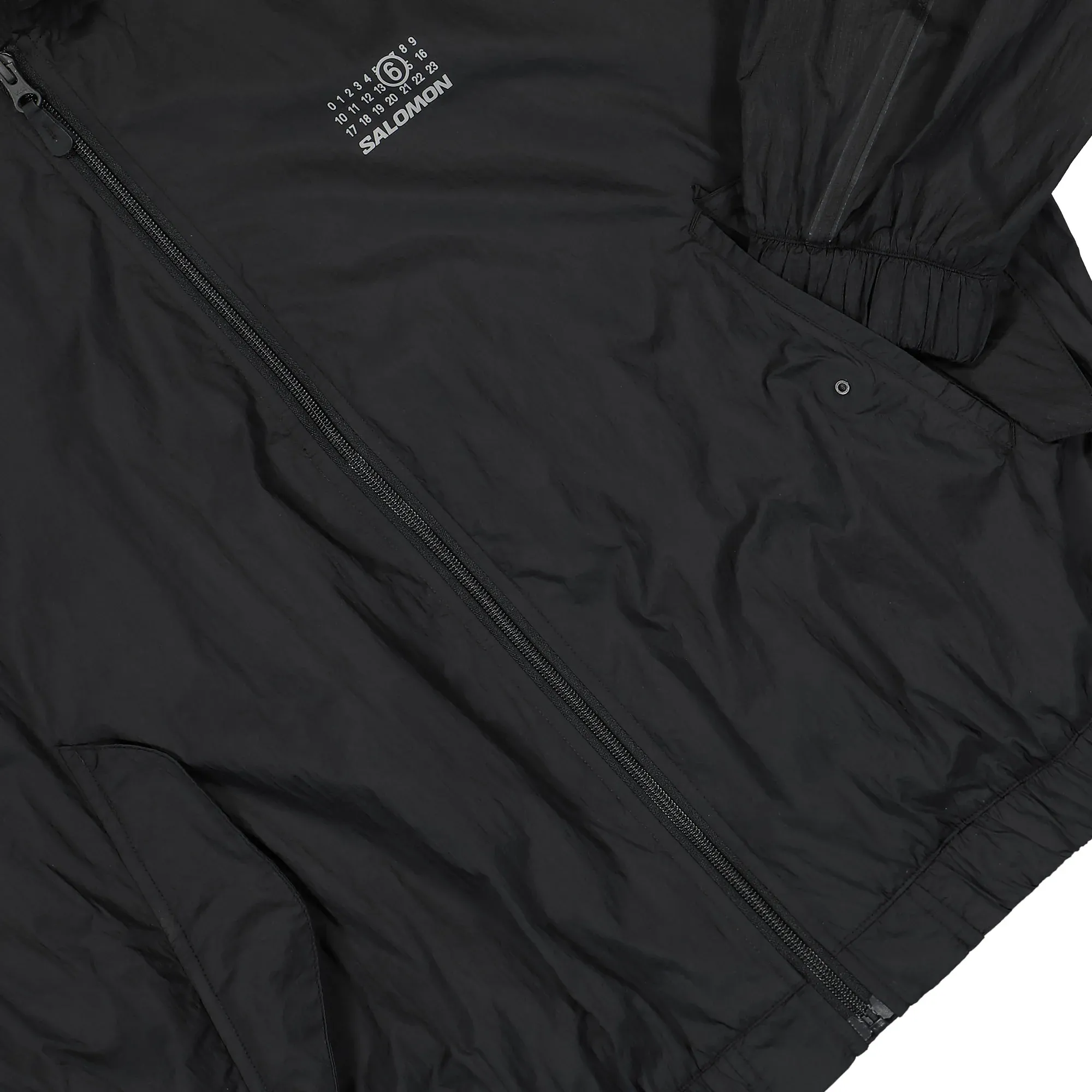 Sports Jacket - Image 4