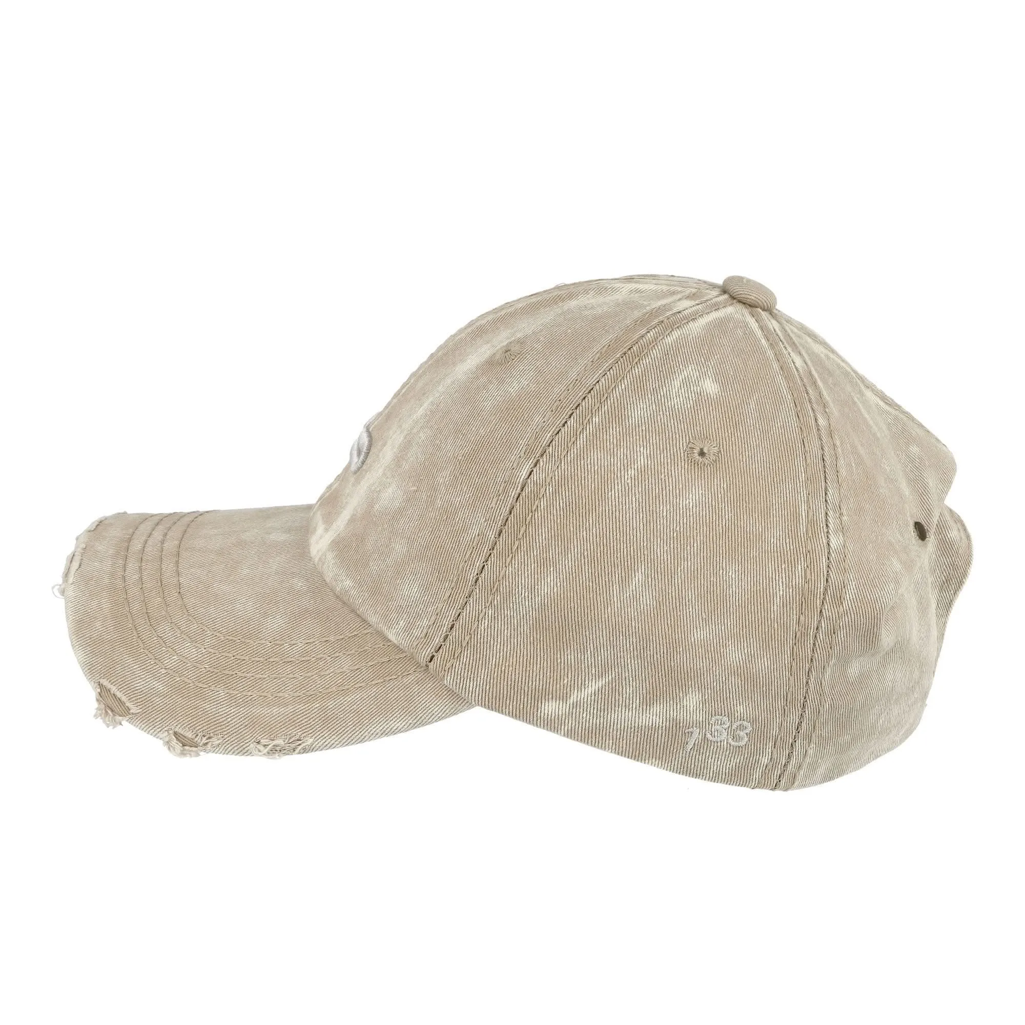 Used Logo Cap - Image 2