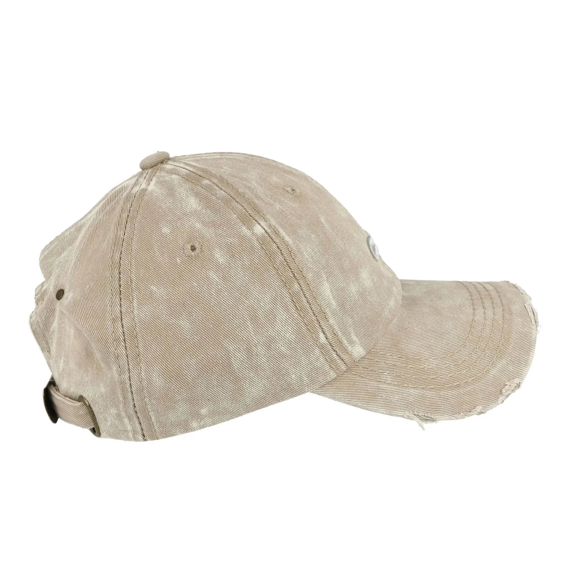 Used Logo Cap - Image 3