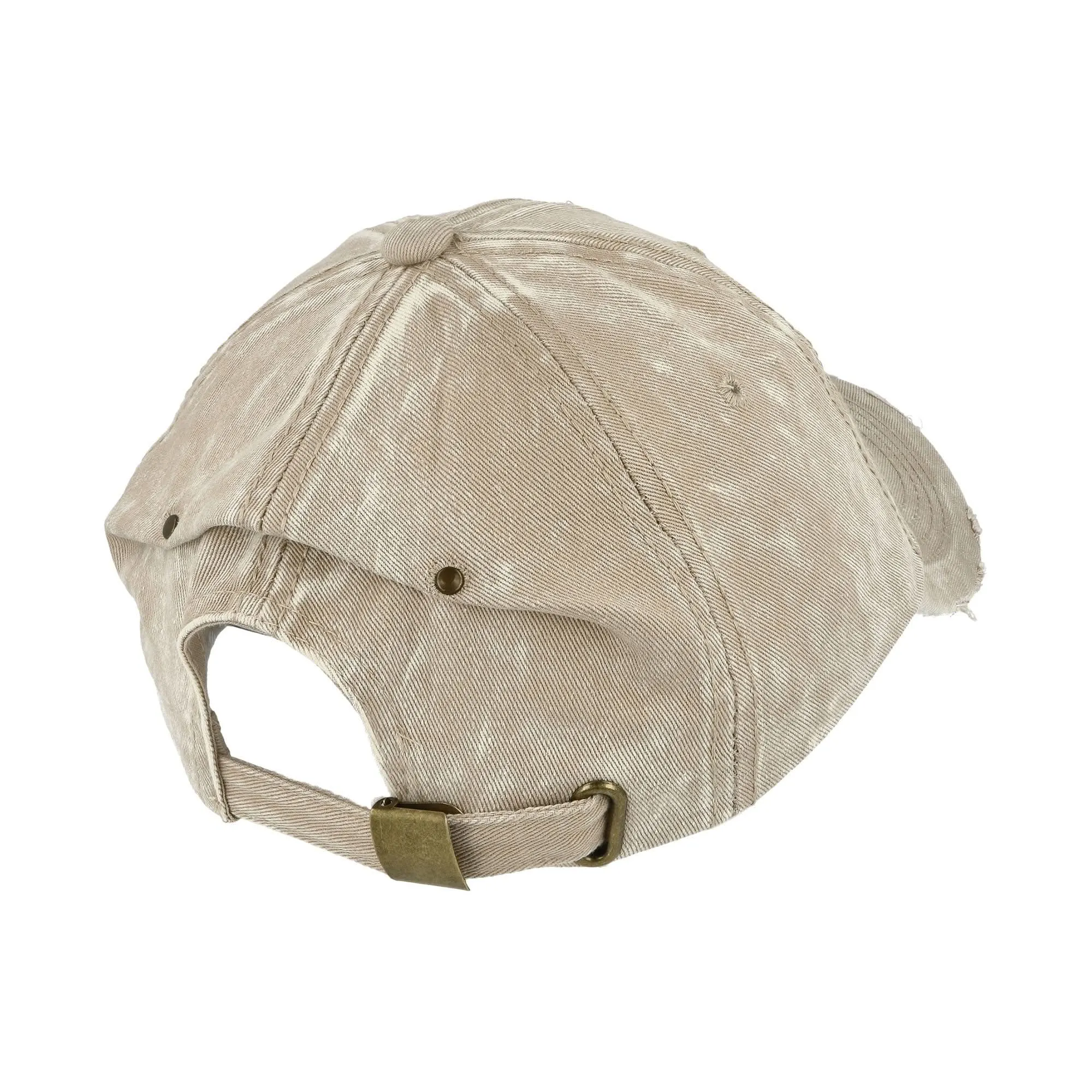 Used Logo Cap - Image 5