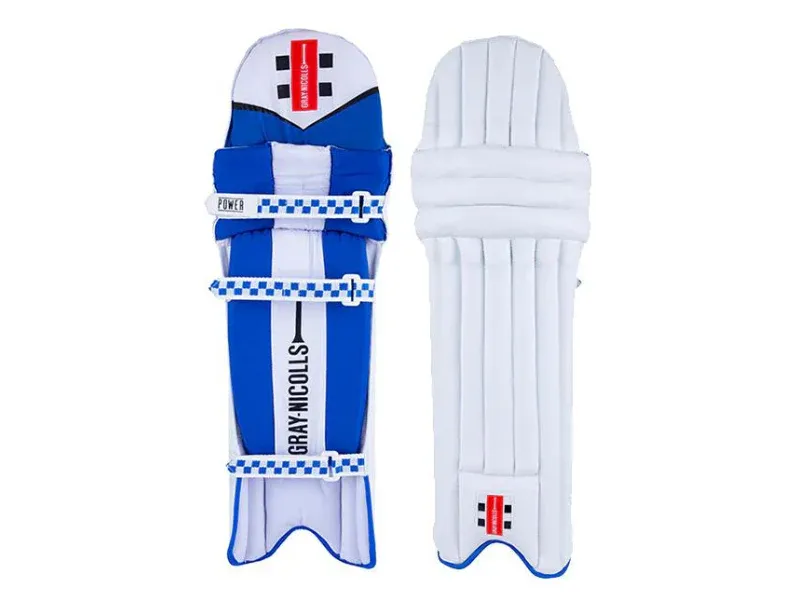 Gray Nicolls Power Junior Batting Pads