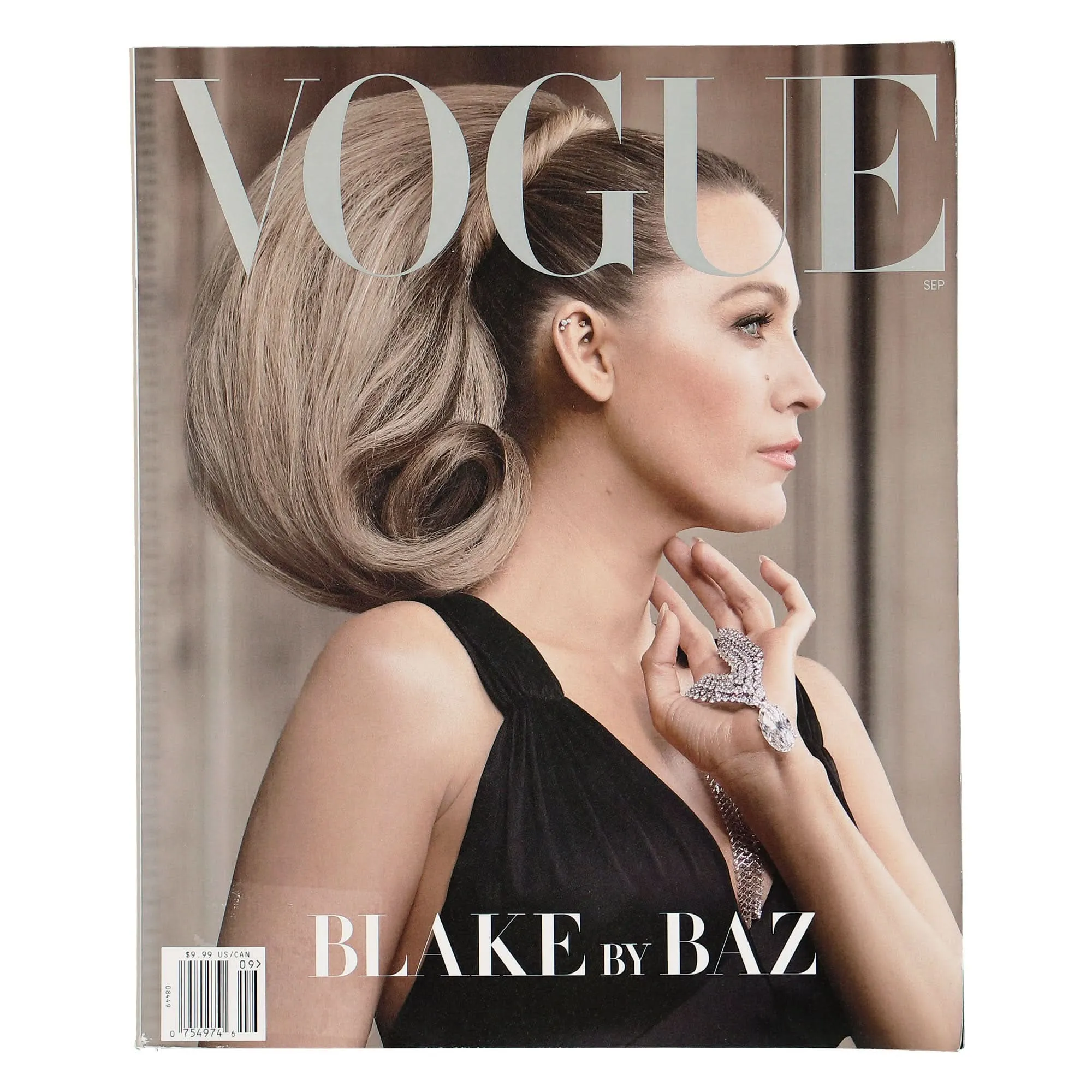 Magazine September 2024