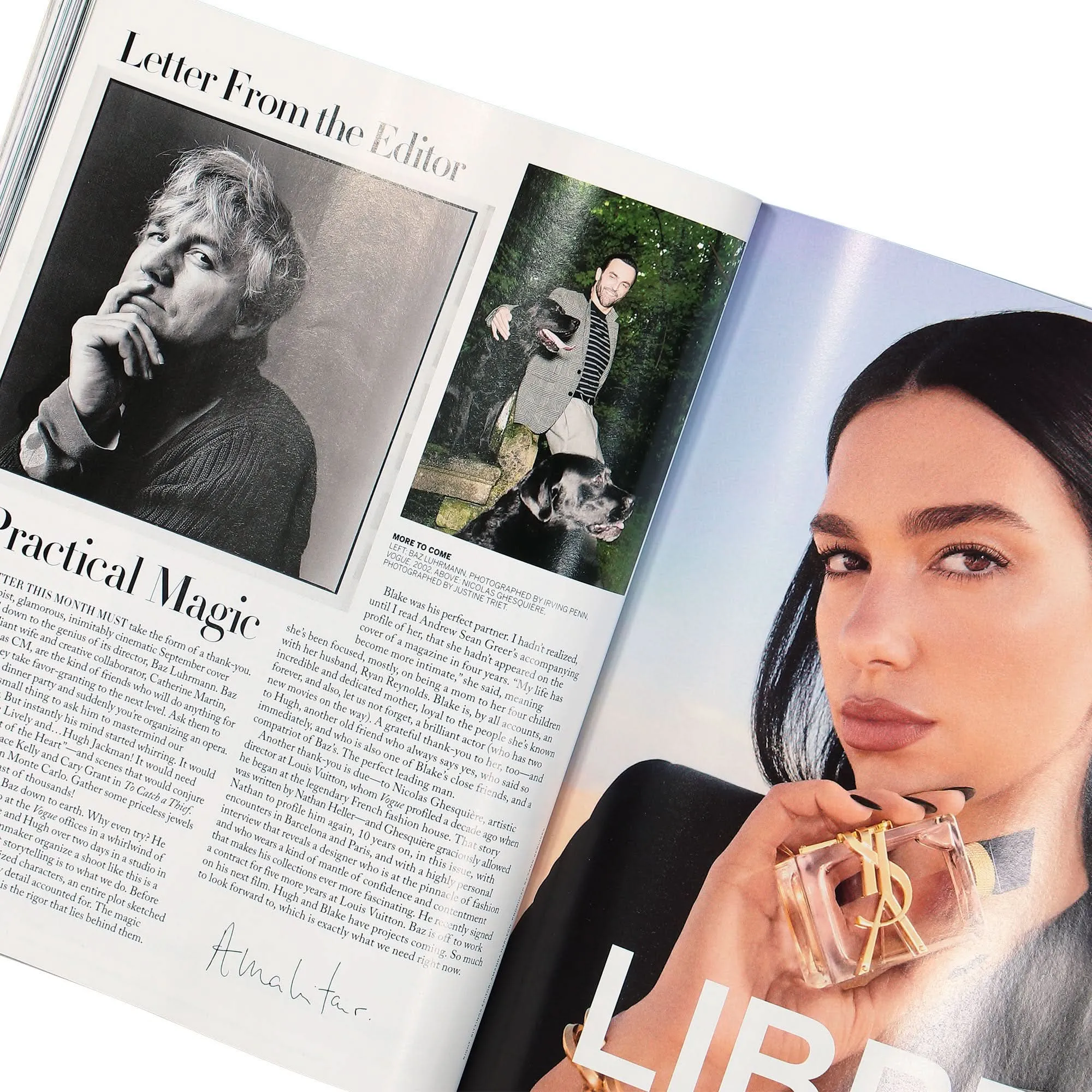 Magazine September 2024 - Image 3