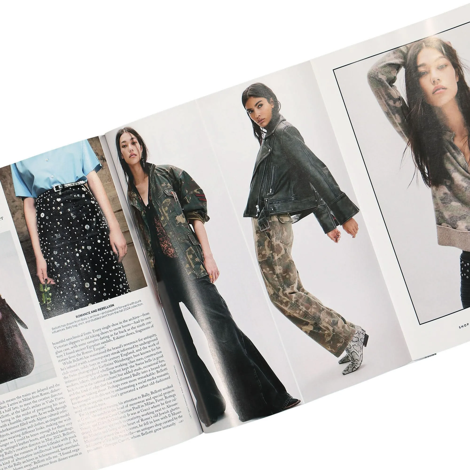 Magazine September 2024 - Image 4