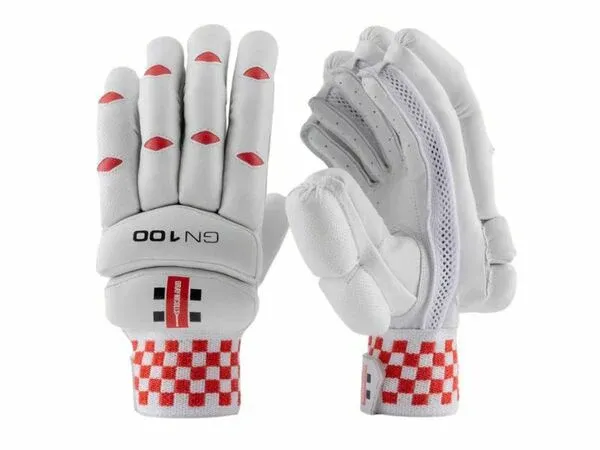 Gray Nicolls GN100 Junior Batting Glove (RH)