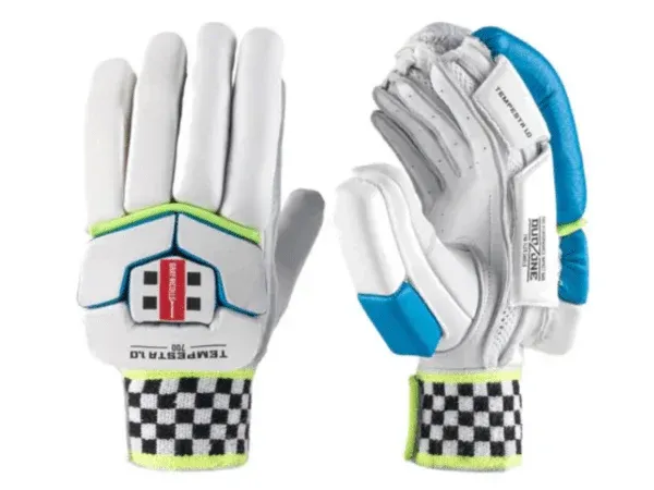 Gray Nicolls Tempesta 1.0 700 Adult Batting Gloves (RH)