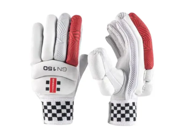 Gray Nicolls GN150 Adult Batting Gloves (RH)